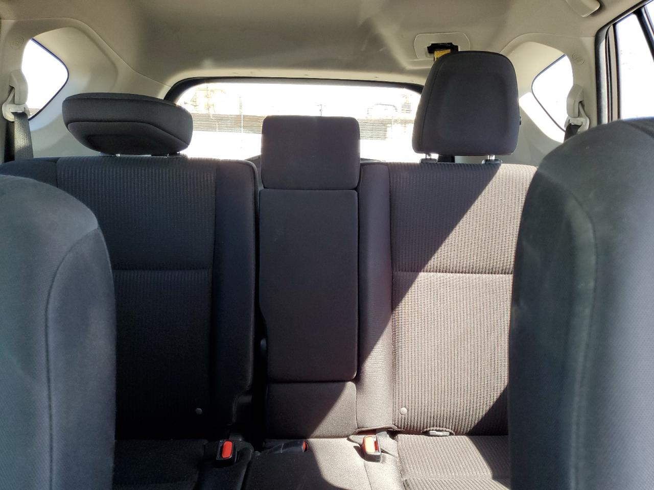 2017 Toyota Rav4 Le VIN: JTMZFREV6HJ110796 Lot: 64521305