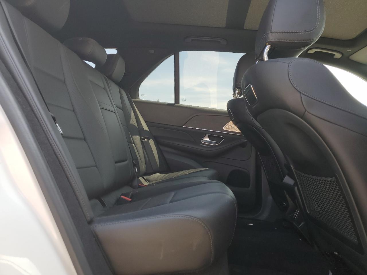 2020 Mercedes-Benz Gle 350 4Matic VIN: 4JGFB4KB3LA068121 Lot: 64881975