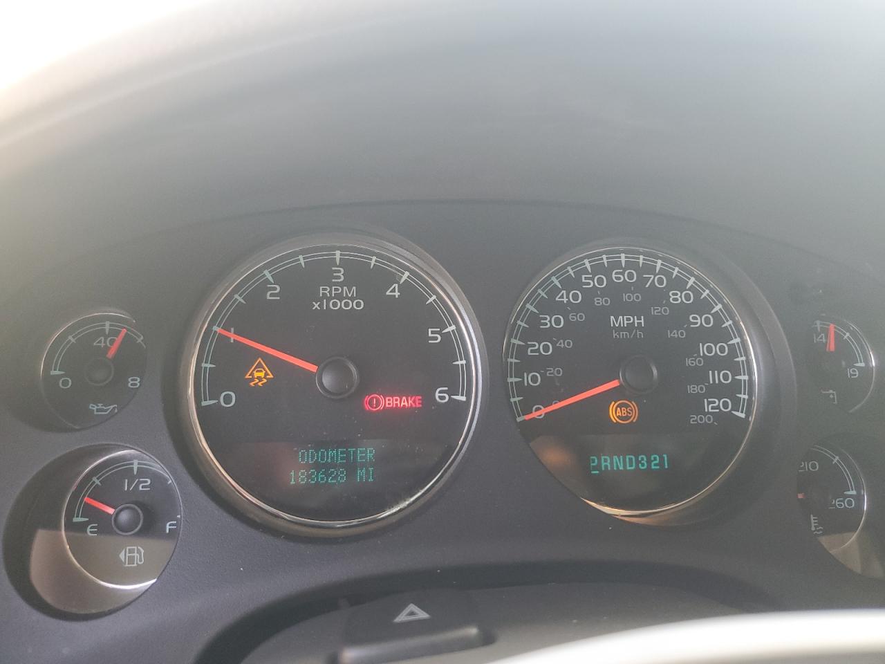 2008 GMC Yukon VIN: 1GKFK13028J216321 Lot: 66886145