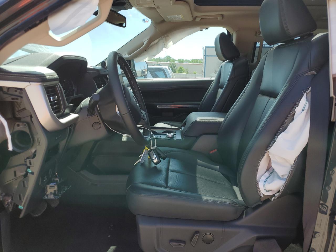 2024 Ford Expedition Max Xlt VIN: 1FMJK1J86REB07090 Lot: 62942685