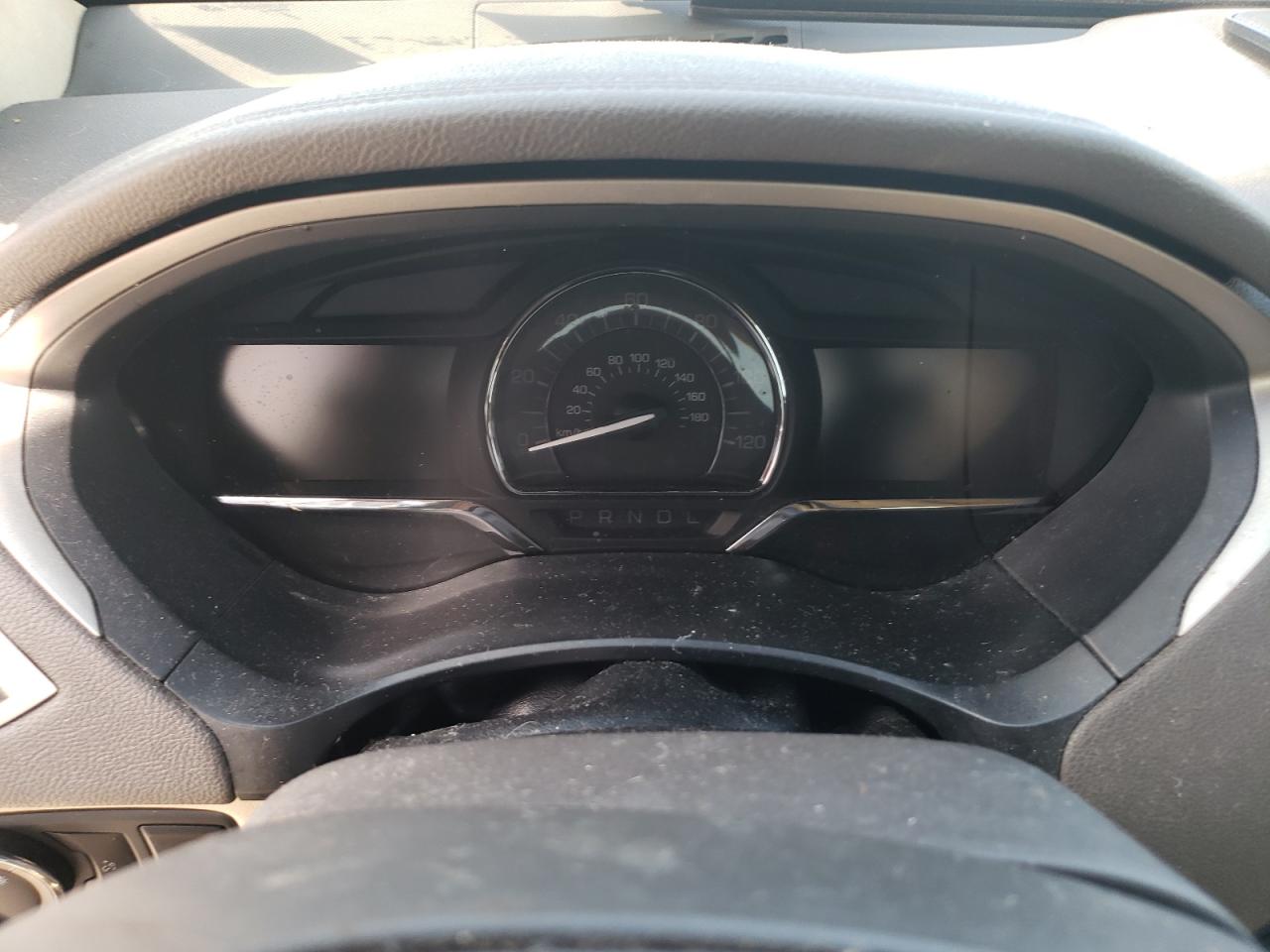 2014 Lincoln Mkz Hybrid VIN: 3LN6L2LU6ER804270 Lot: 64680065