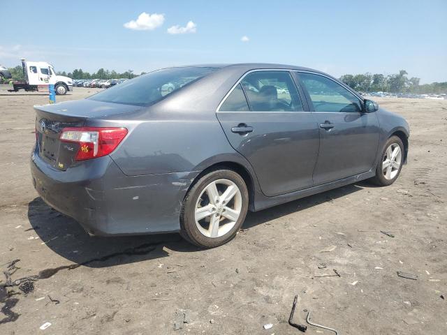 Седаны TOYOTA CAMRY 2012 Серый