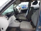 2008 SKODA FABIA for sale at Copart BRISTOL