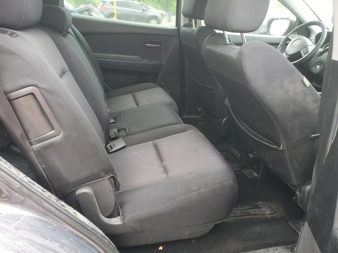 2008 Mazda Cx-9 VIN: JM3TB28A180134325 Lot: 64111965