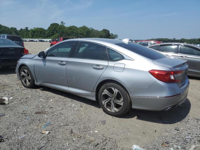  HONDA ACCORD 2019 Srebrny