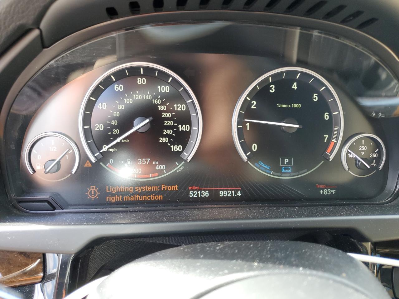 2018 BMW X5 Xdr40E VIN: 5UXKT0C59J0W02905 Lot: 64259035