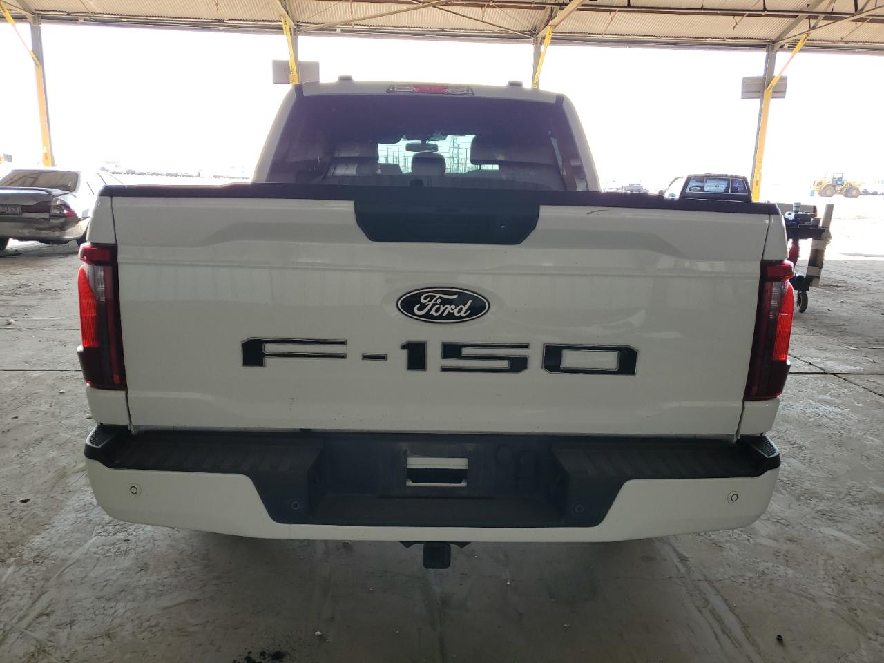 2024 Ford F150 Xlt VIN: 1FTEW3KP7RKE86114 Lot: 65572555