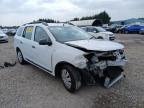 2015 DACI LOGAN MCV for sale at Copart WISBECH