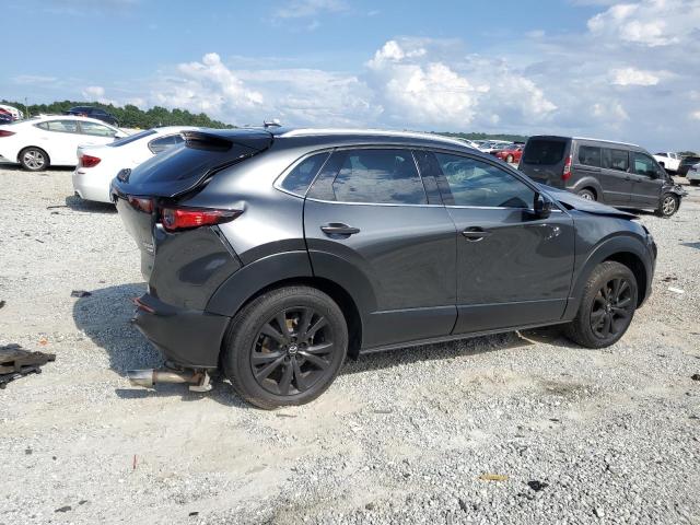  MAZDA CX30 2023 Угольный