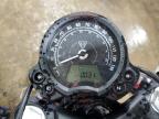 2022 TRIUMPH MOTORCYCLE BONNEVILLE BOBBER   for sale at Copart OH - CLEVELAND WEST