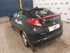 2012 HONDA CIVIC I-DT for sale at Copart SANDWICH