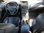 2014 HYUNDAI GENESIS COUPE 3.8L   for sale at Copart AB - CALGARY