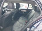2021 MERCEDES BENZ C 200 SPOR for sale at Copart WISBECH