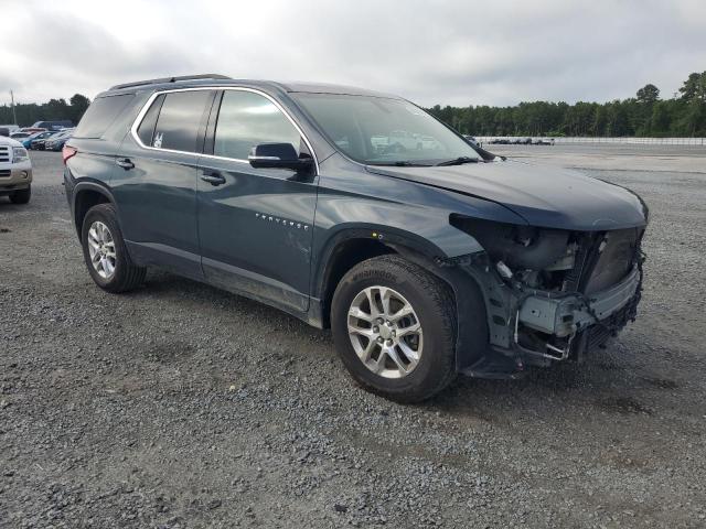  CHEVROLET TRAVERSE 2019 Szary