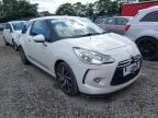 2015 DS DS3 DSTYLE for sale at Copart WOLVERHAMPTON