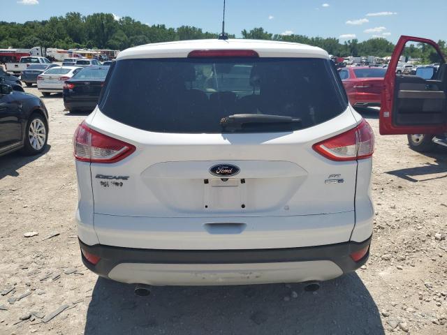 Parquets FORD ESCAPE 2014 White