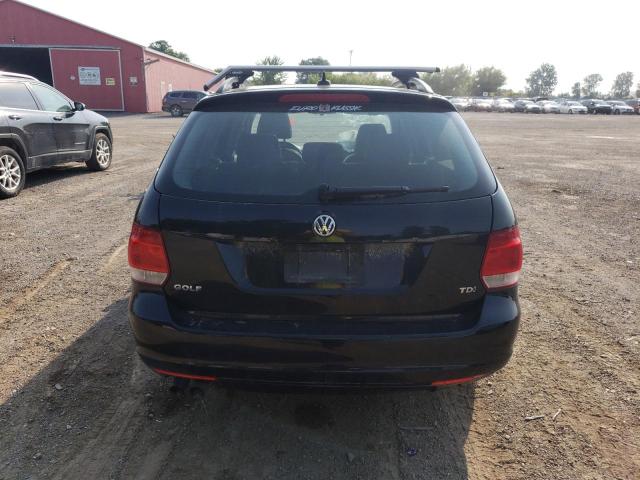 2013 VOLKSWAGEN JETTA TDI  