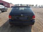 2013 VOLKSWAGEN JETTA TDI   for sale at Copart ON - LONDON