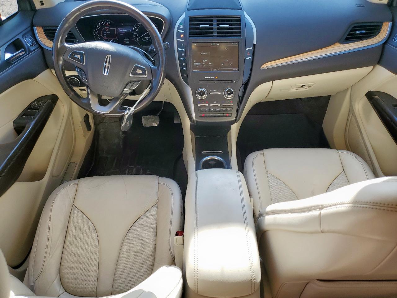5lmcj1a93fuj46450 5LMCJ1A93FUJ46450 2015 Lincoln Mkc