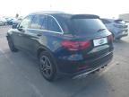 2019 MERCEDES BENZ GLC 220 D for sale at Copart CHESTER