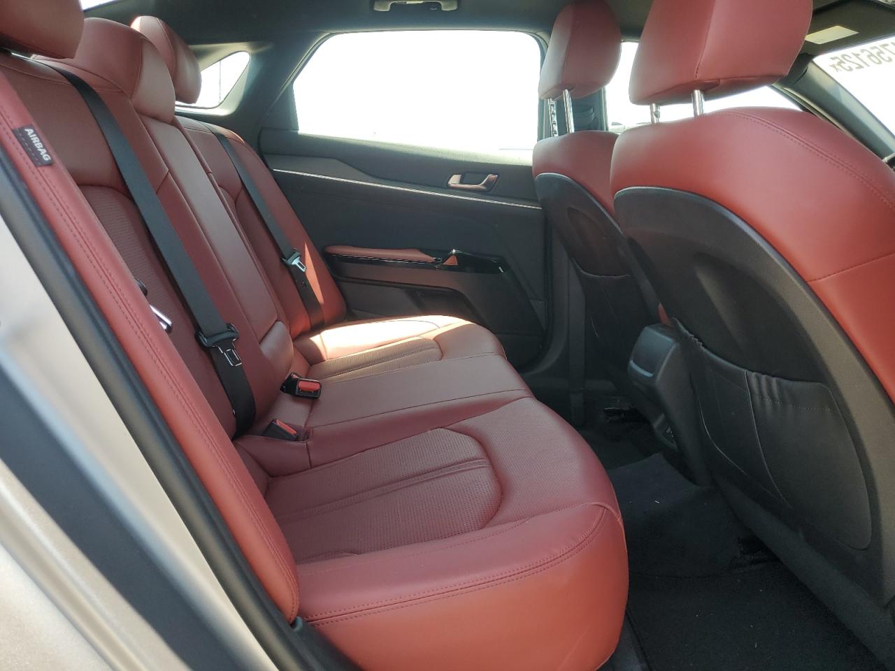 2025 Kia K5 Gt Line VIN: KNAG64J73S5323624 Lot: 64756125