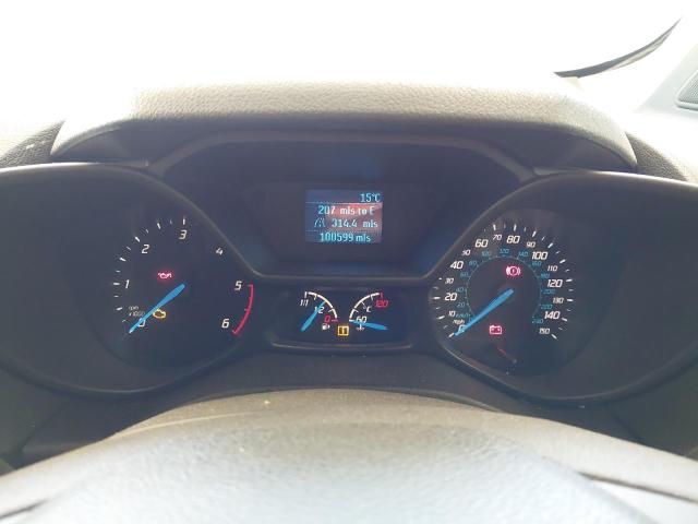 2015 FORD TRANSIT CO