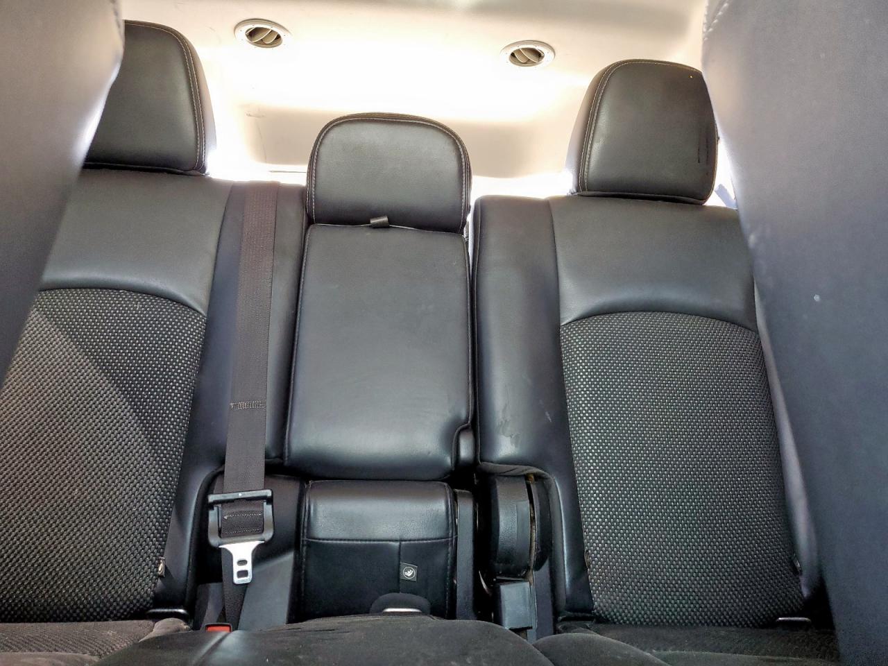 2019 Dodge Journey Crossroad VIN: 3C4PDCGB9KT834933 Lot: 65094755