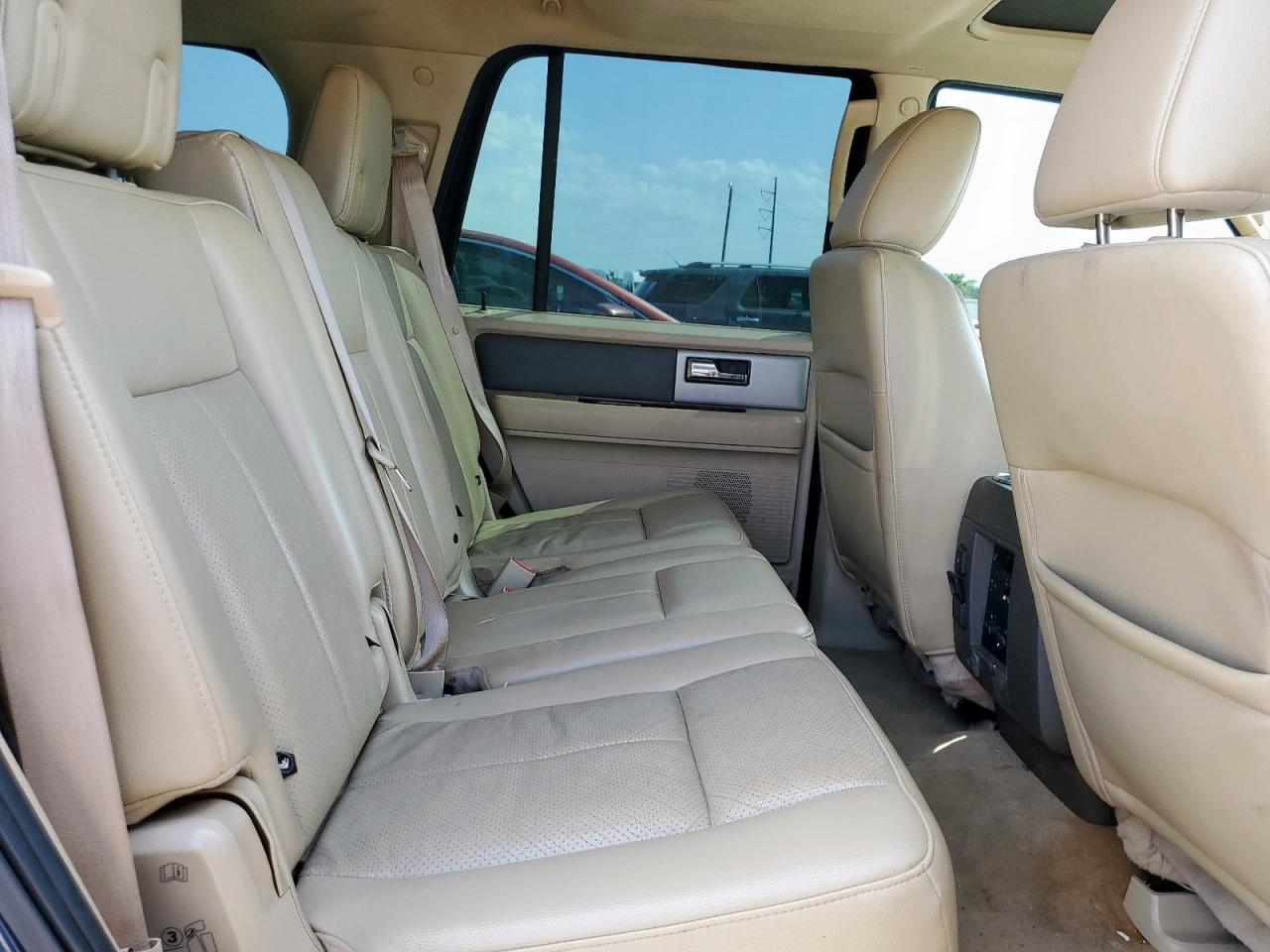 2014 Ford Expedition Xlt VIN: 1FMJU1H5XEEF14720 Lot: 64371465