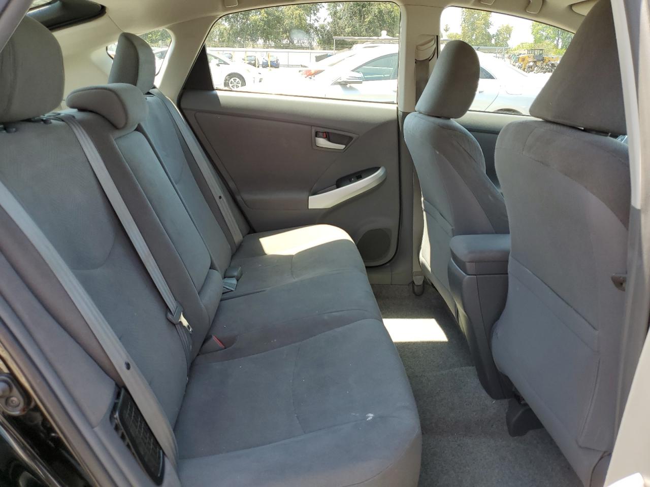 2011 Toyota Prius VIN: JTDKN3DU0B0273323 Lot: 65083055