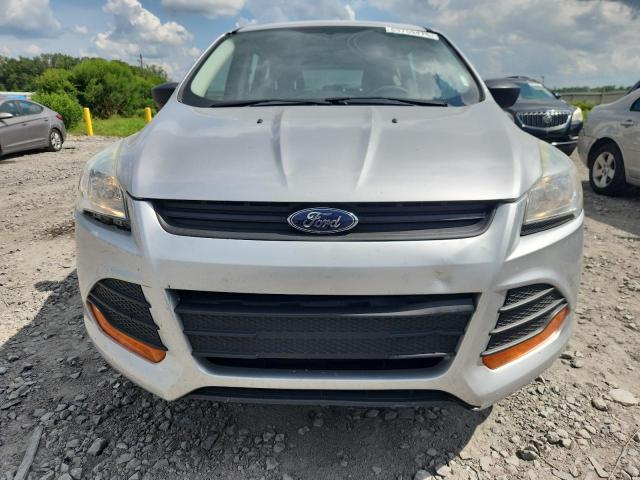  FORD ESCAPE 2016 Серебристый