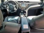 2018 TOYOTA CAMRY L   for sale at Copart TX - DALLAS