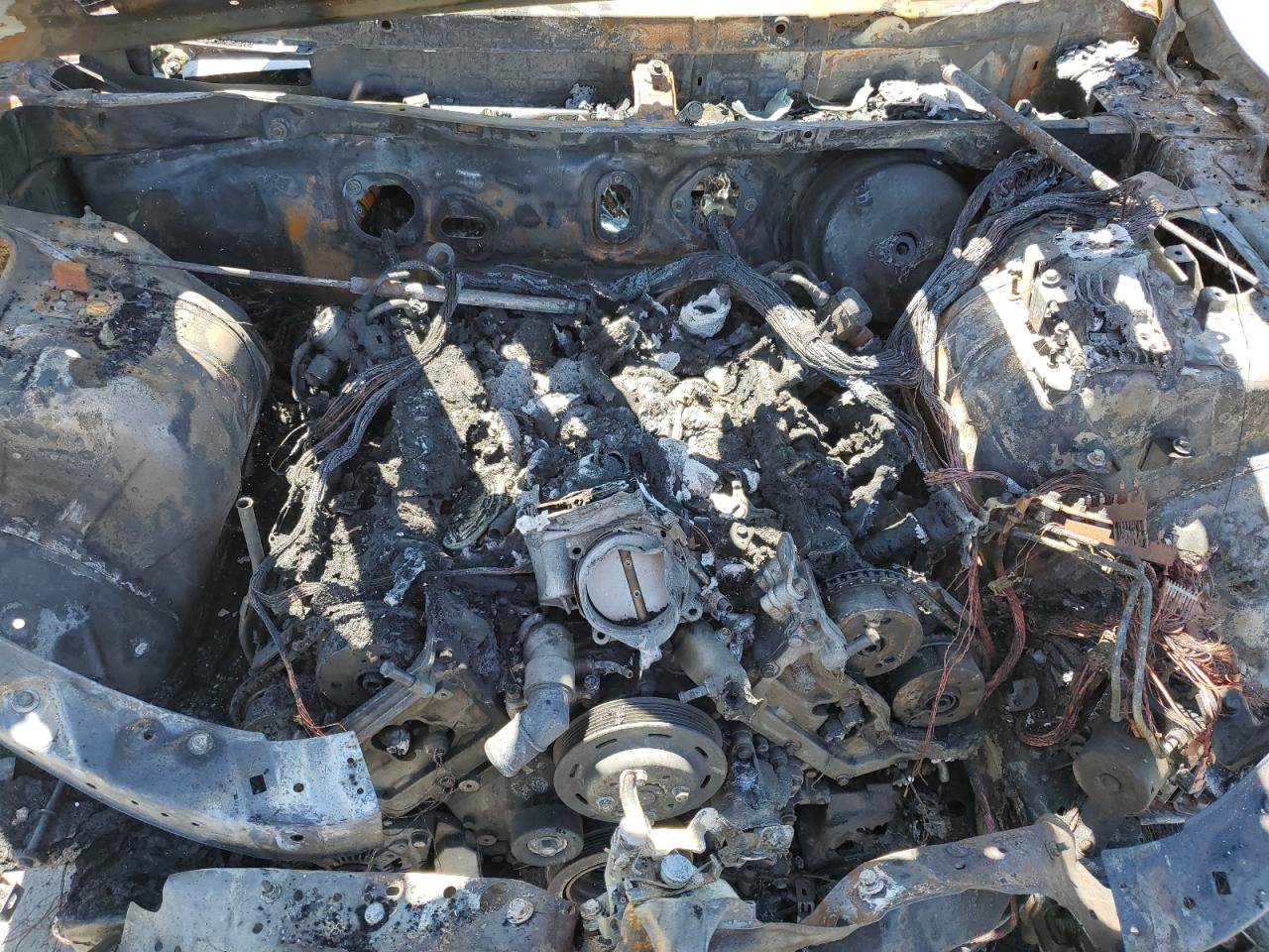 2015 Kia K900 VIN: KNALU4D44F6027663 Lot: 65540325