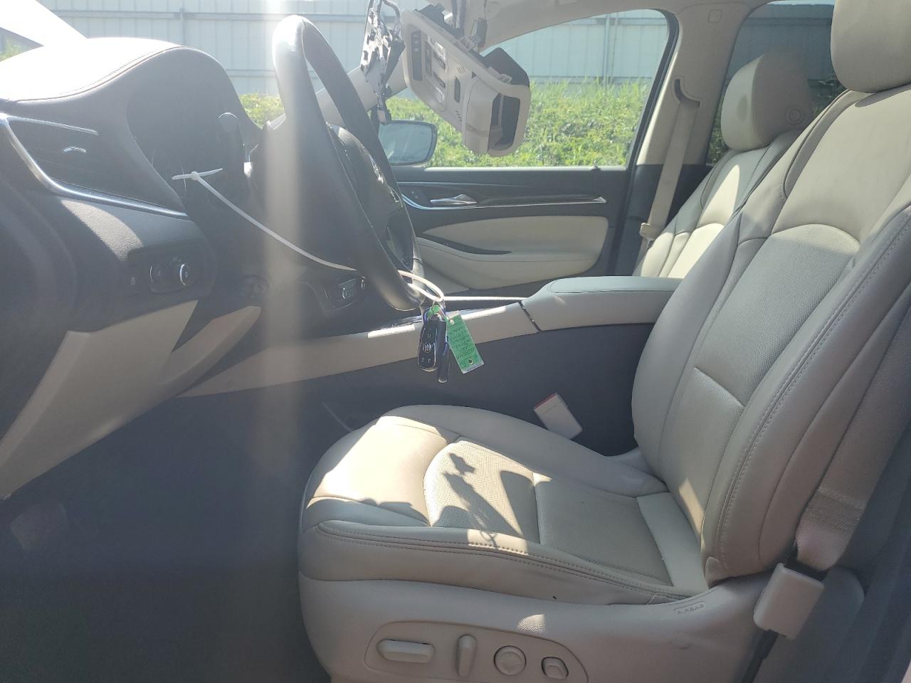 2021 Buick Enclave Premium VIN: 5GAERCKW7MJ254823 Lot: 65773395