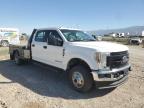 2019 FORD F350 SUPER DUTY à vendre chez Copart UT - OGDEN