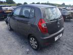 2012 HYUNDAI I10 CLASSI for sale at Copart BELFAST