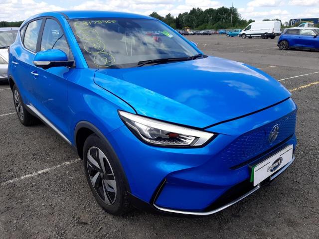 2022 MG ZS SE EV