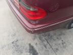 2002 MERCEDES BENZ E240 AVANT for sale at Copart SANDY