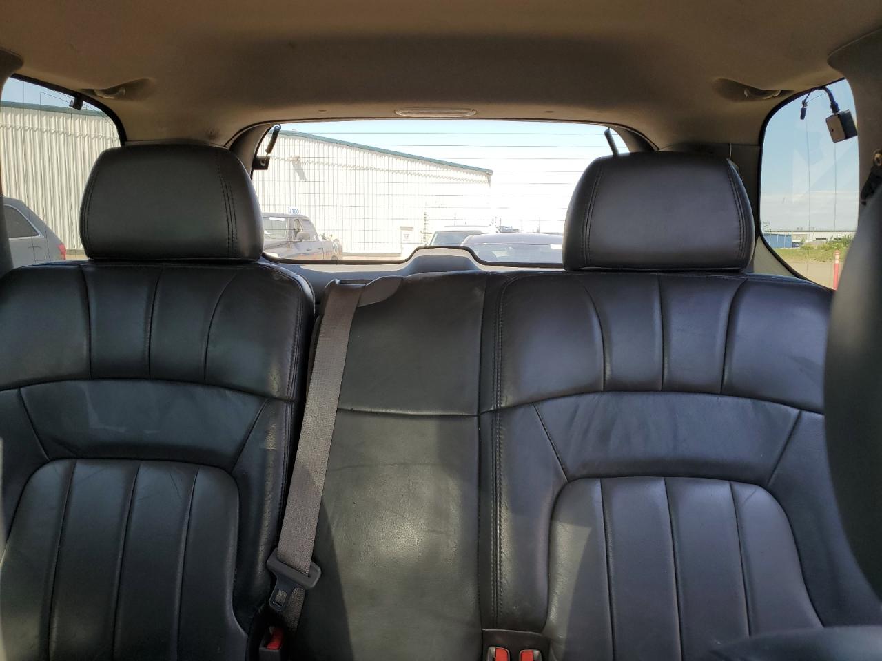 2002 GMC Envoy VIN: 1GKDT13SX22161866 Lot: 63734595