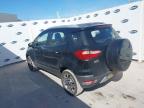 2015 FORD ECOSPORT T for sale at Copart BRISTOL