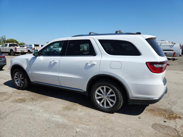  DODGE DURANGO 2015 Biały