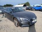2017 AUDI A5 S LINE for sale at Copart WISBECH