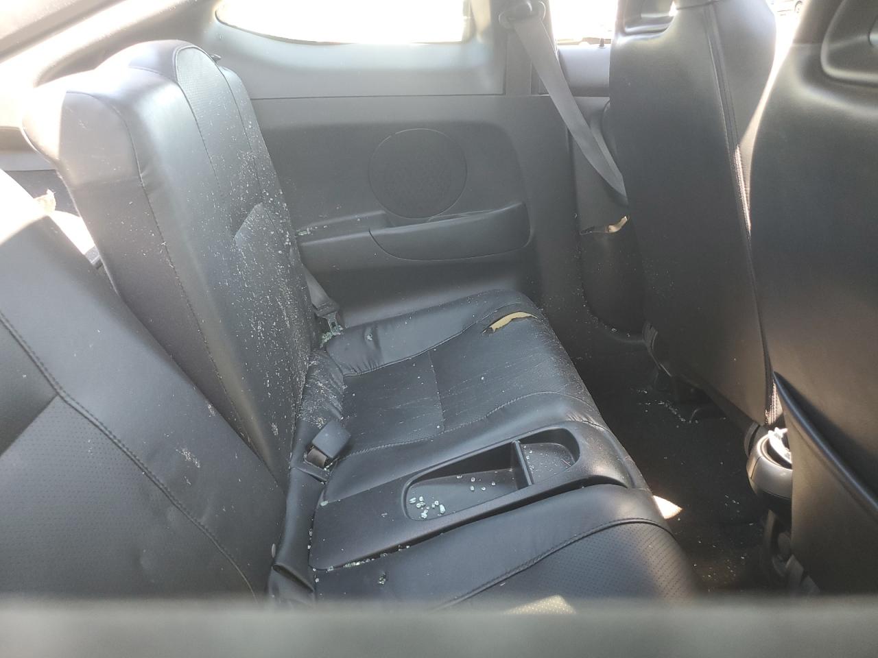 jh4dc53004s000574 JH4DC53004S000574 2004 Acura Rsx Type-S