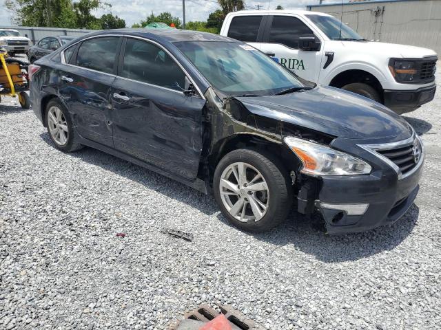  NISSAN ALTIMA 2015 Gray