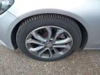 2017 MERCEDES BENZ C220 D SPO for sale at Copart ROCHFORD