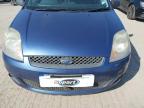 2006 FORD FIESTA ZET for sale at Copart YORK