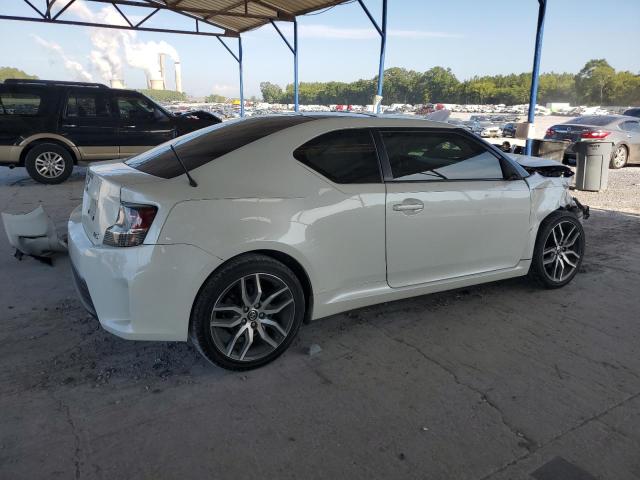  TOYOTA SCION 2015 Biały