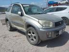 2003 TOYOTA RAV4 NRG V for sale at Copart BRISTOL
