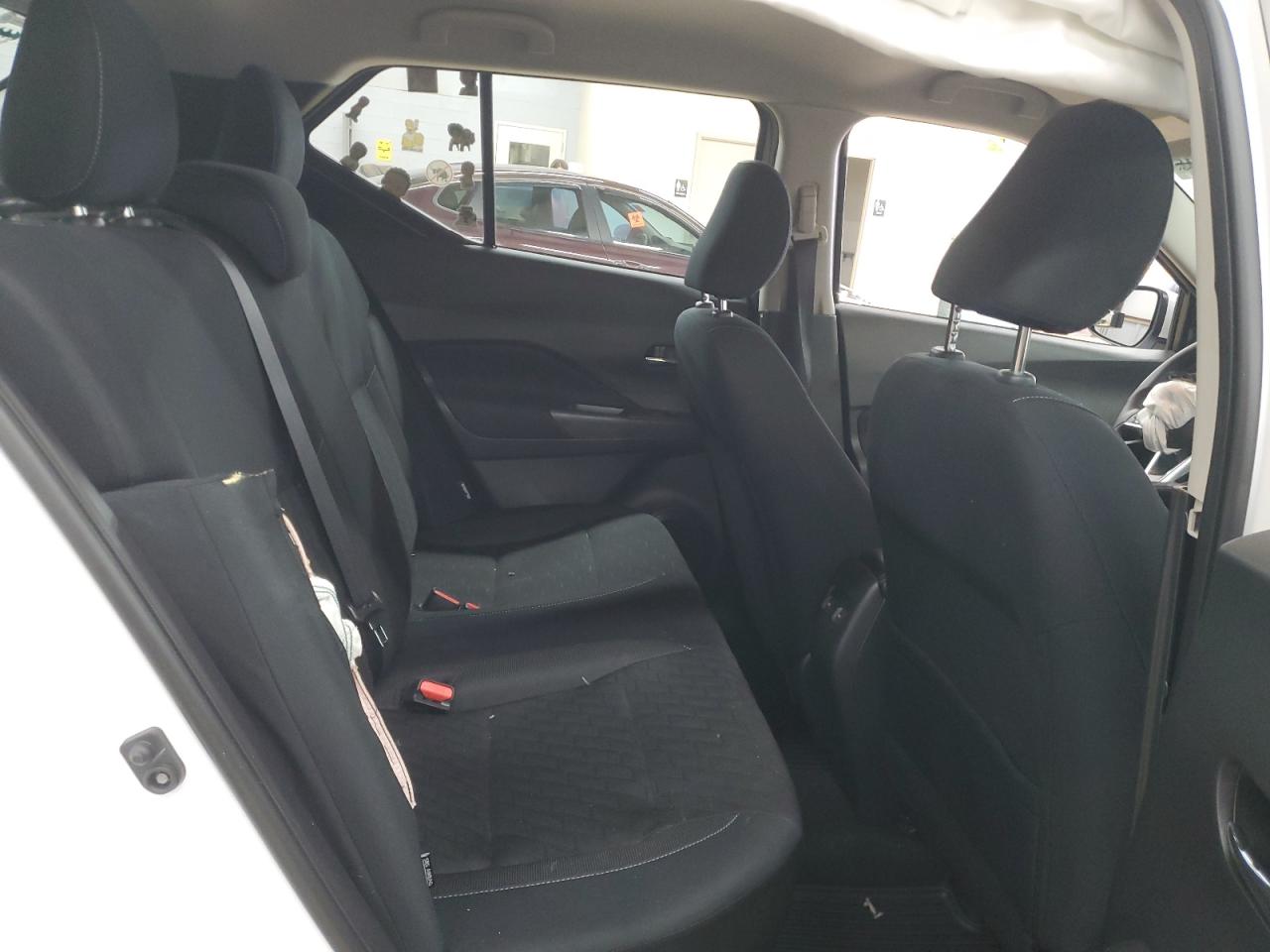 2024 Nissan Kicks Sv VIN: 3N1CP5CV6RL507288 Lot: 64964775