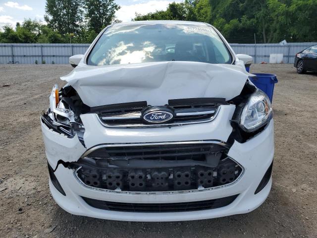  FORD CMAX 2017 Biały