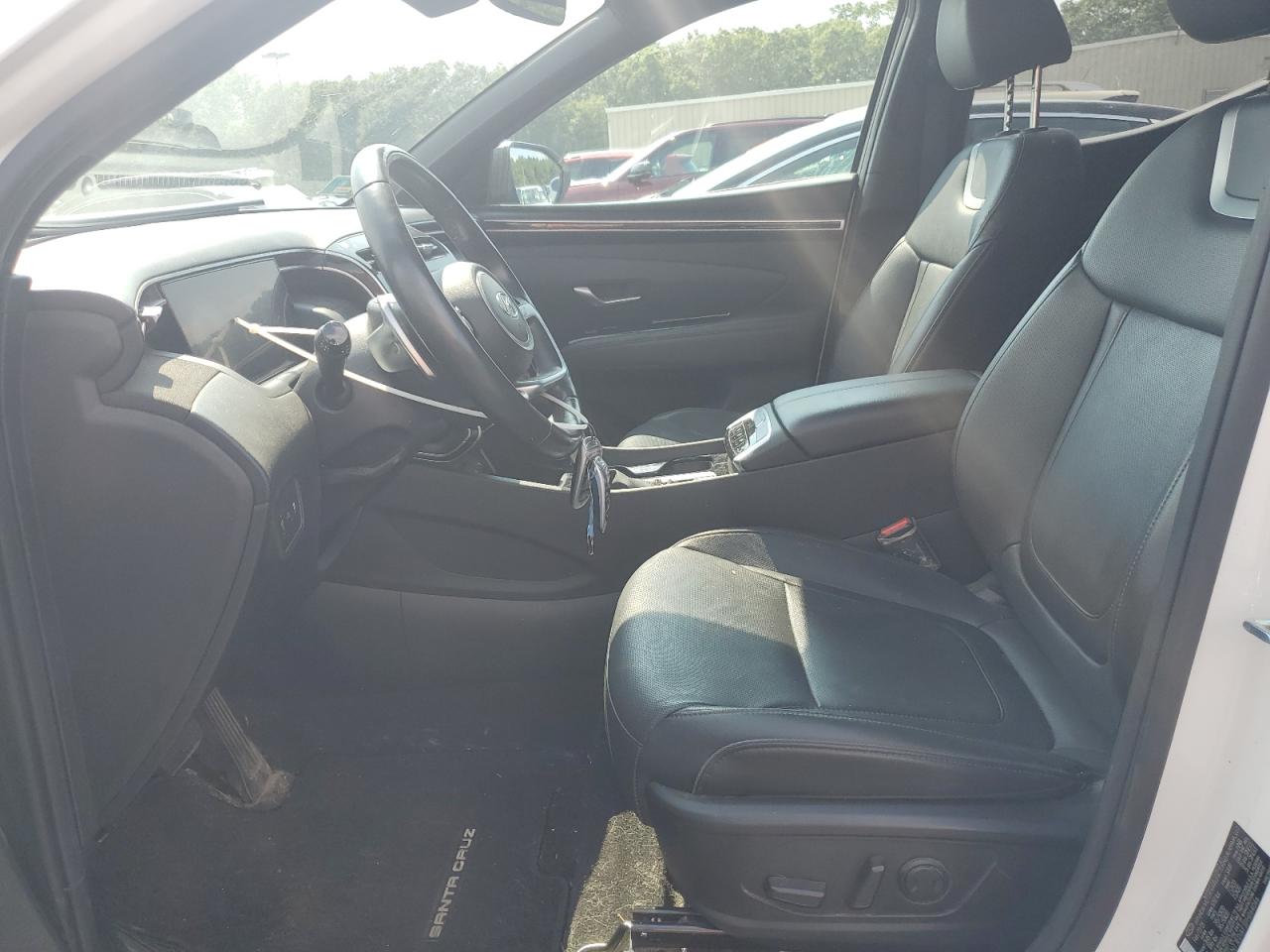 2023 Hyundai Santa Cruz Limited VIN: 5NTJEDAF3PH064046 Lot: 65569705